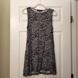 Hourglass Lilly shift dress